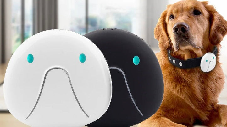 Smart Mini GPS Pet Tracker