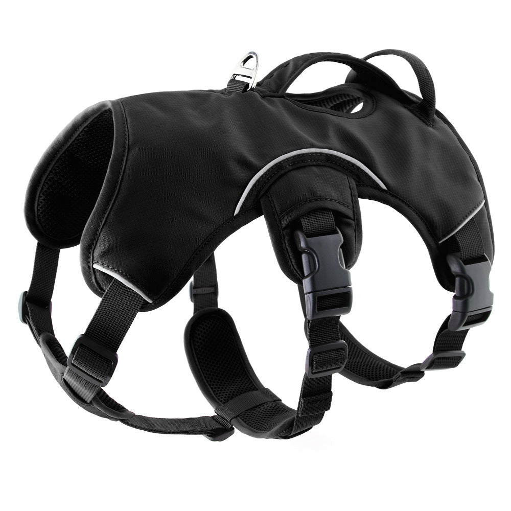 Explosion-Proof Dog Harness Camisole